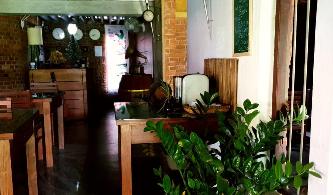 Pavana Hotel - Negombo主图