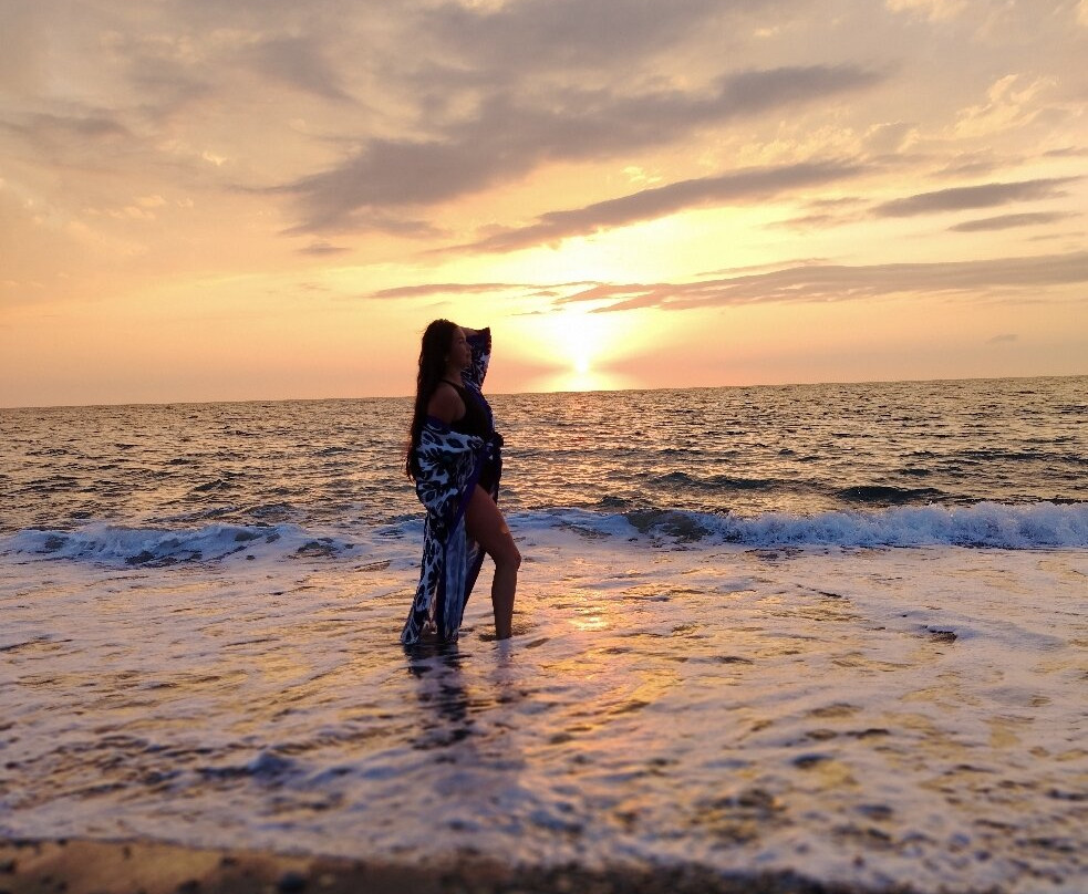 Pitsunda Beach-Pitsunda必去景点