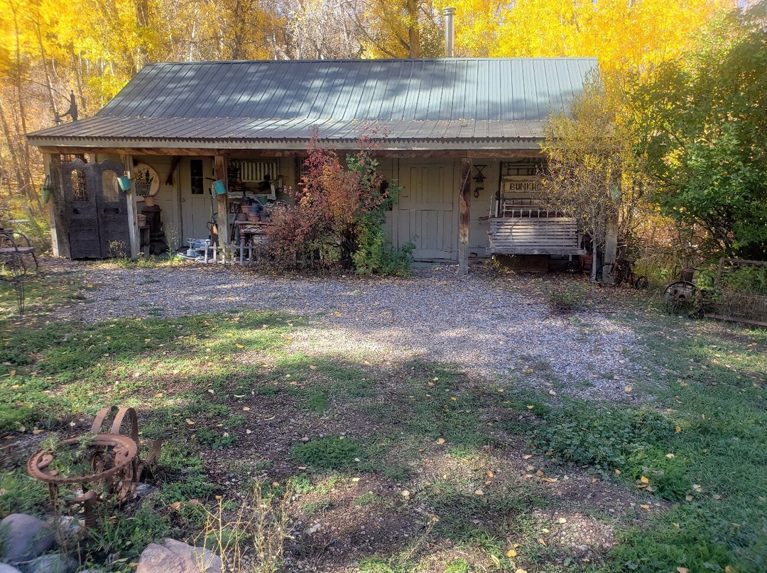 Four Mile Creek Bed and Breakfast主图