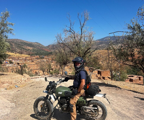 Desert Rats-瓦尔扎扎特必去景点