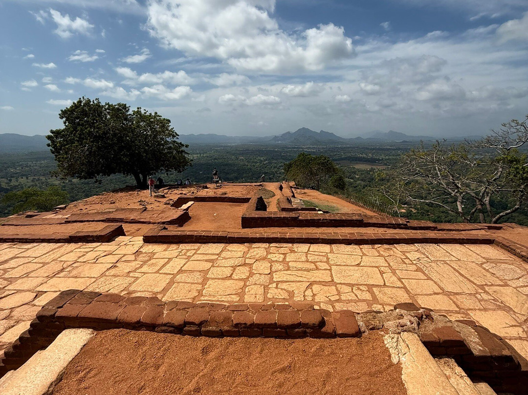 Travel  to Sri Lanka-Mirigama必去景点