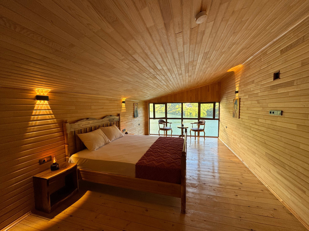 Buneba Resort