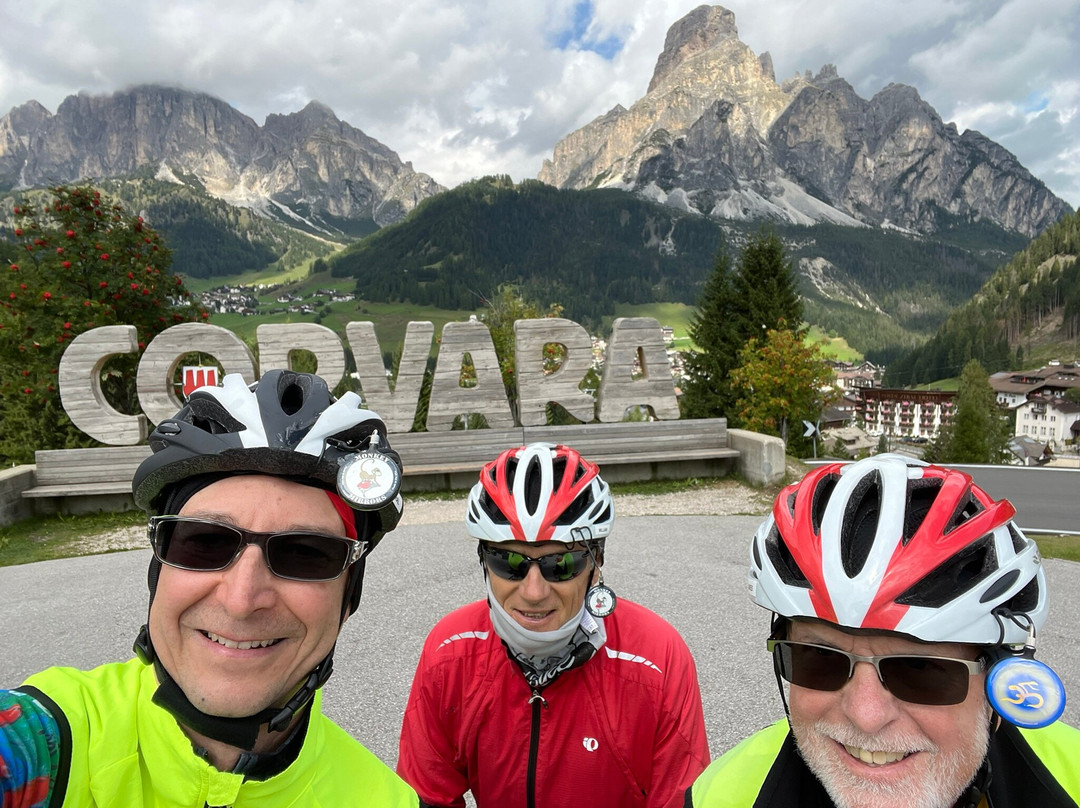 Road Bike Tours Italy-Sonico必去景点