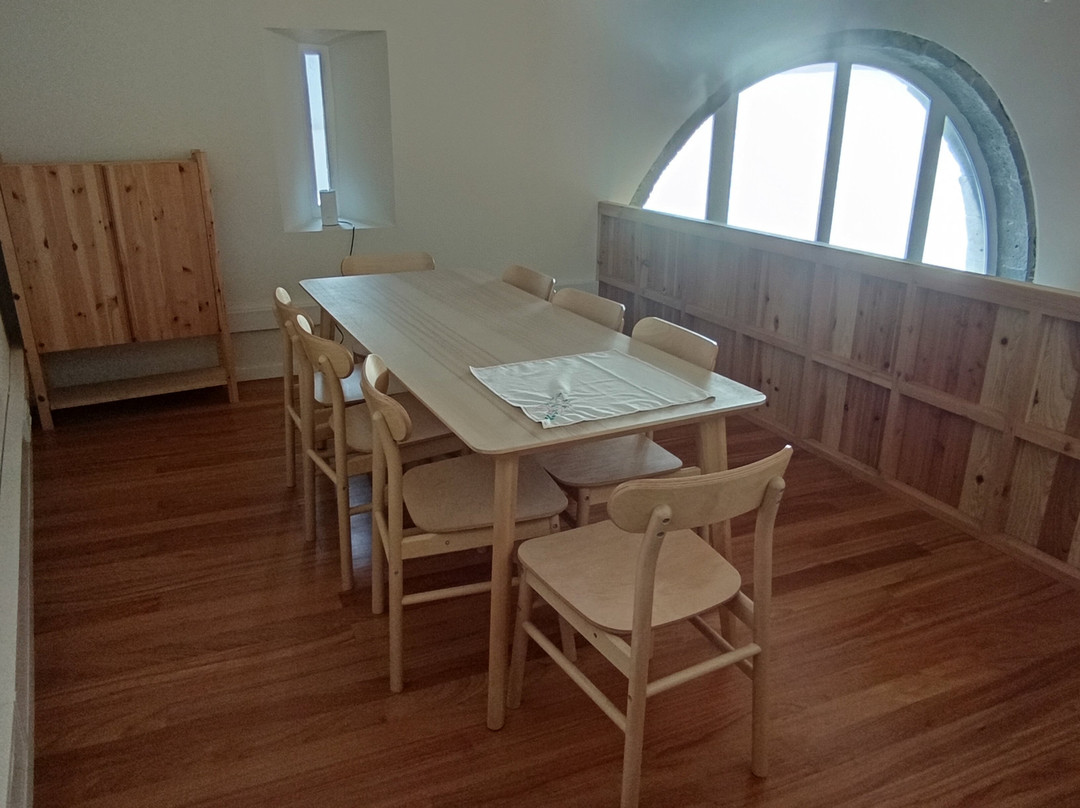 Casa do Dízimo - Azores for All