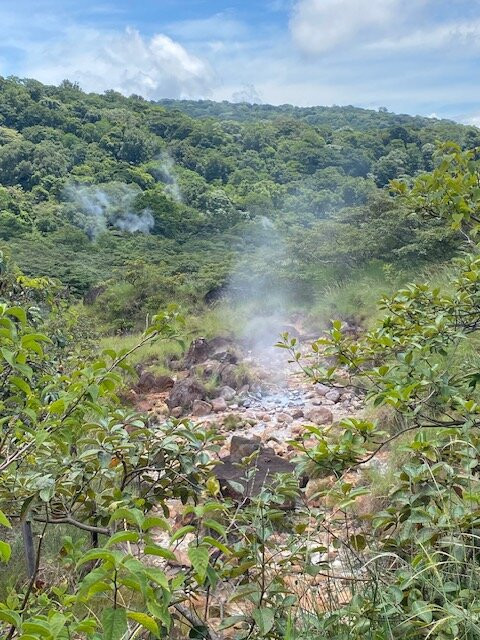 John Joiner Tours-Costa Rica必去景点