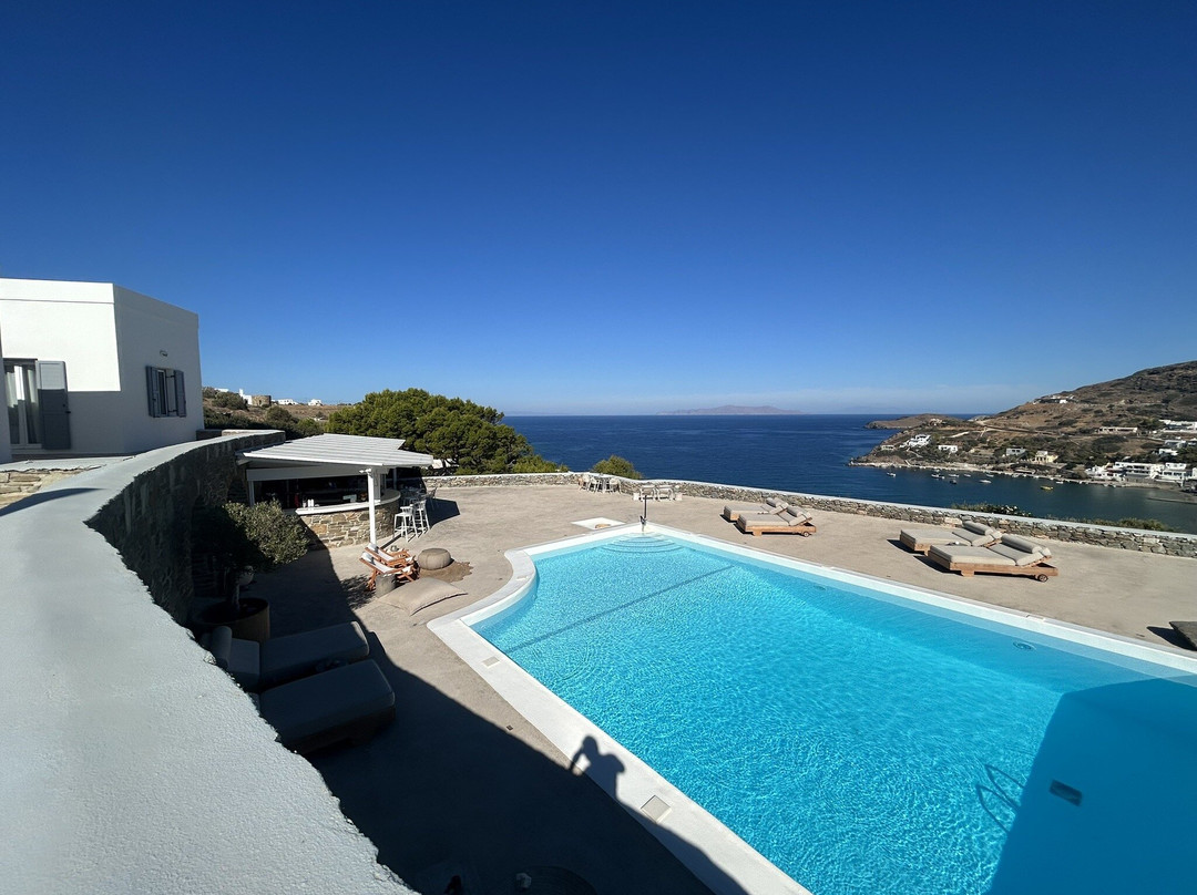 Pino Di Loto Boutique Bed And Breakfast主图