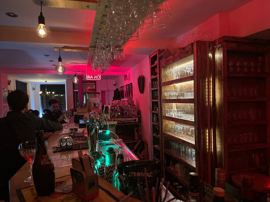 ComeTogether-根特必去景点