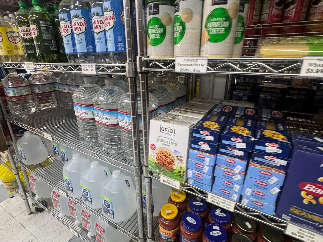 Skywood Trading Post & Deli