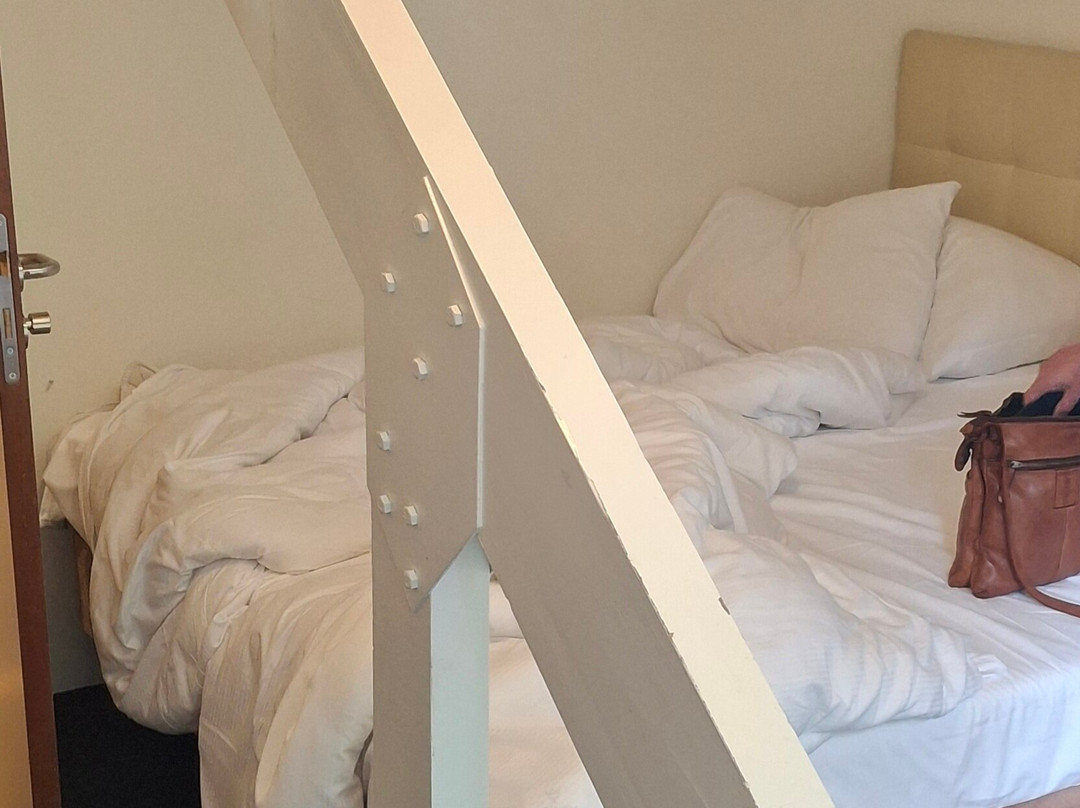 Hotel Courage Waalkade主图