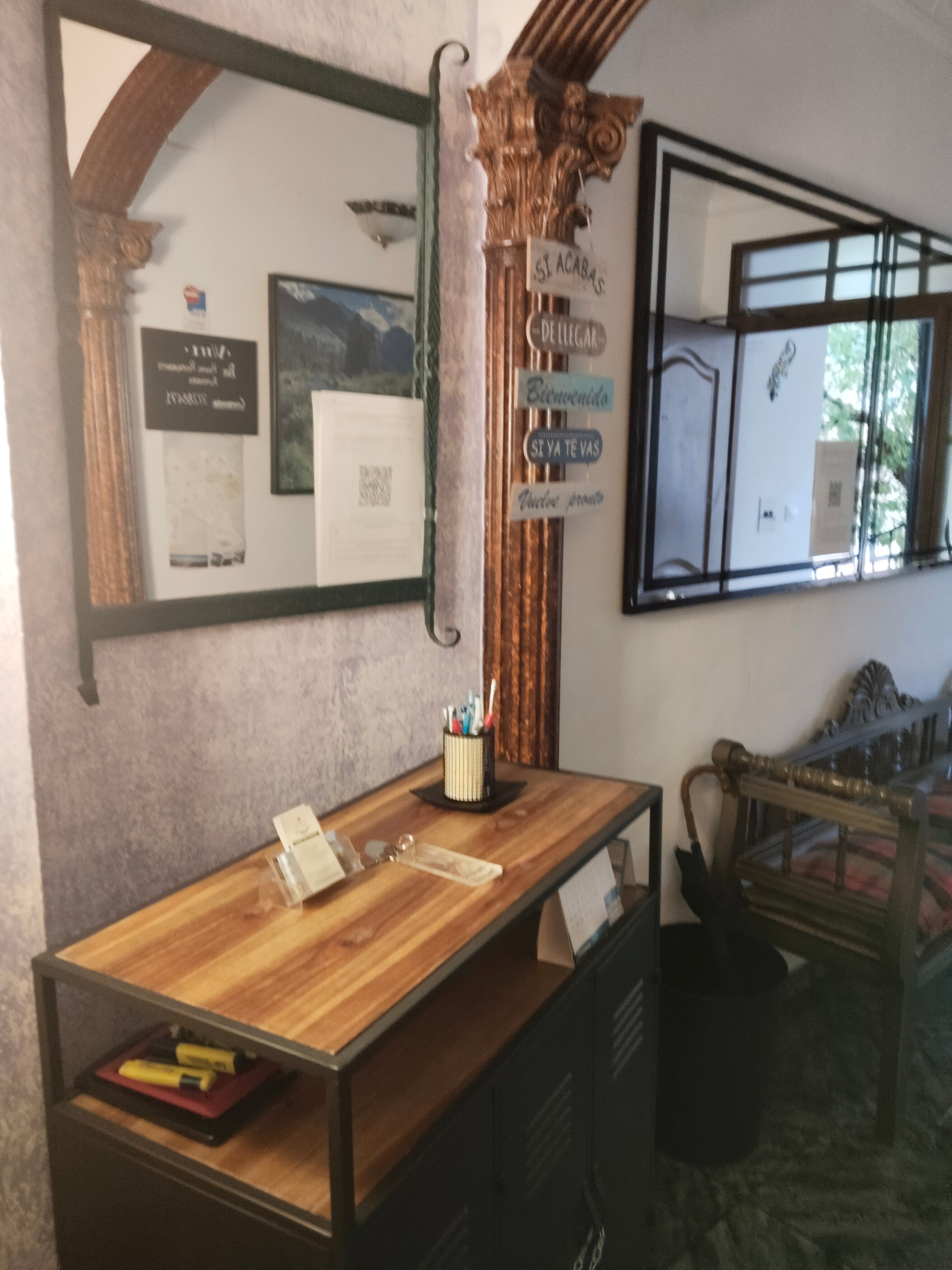 Hostal Restaurante Almenara-官方