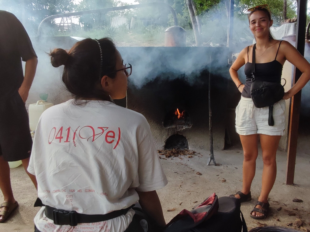 Viajeros del Mezcal Experiences-Miahuatlan必去景点