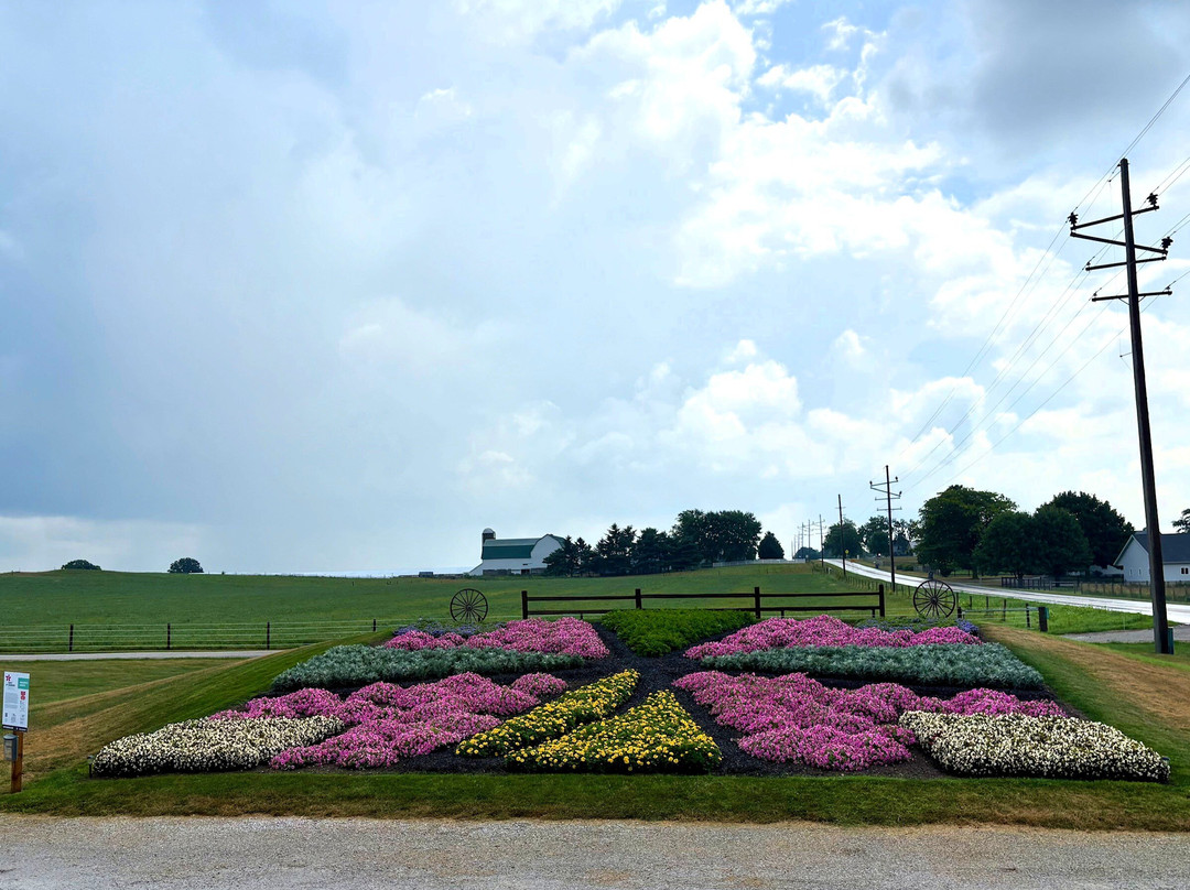 Dutch Country Market-Middlebury必去景点