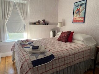 Kinsman Lodge-客卧