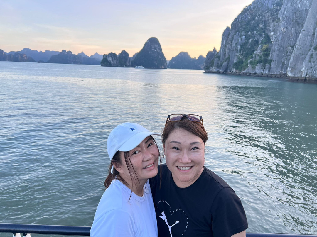 Vietnam Luxury Golf Tours-河内必去景点