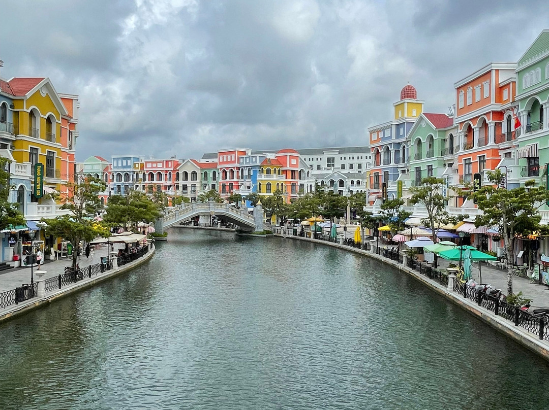 Jewel Tours-河内必去景点