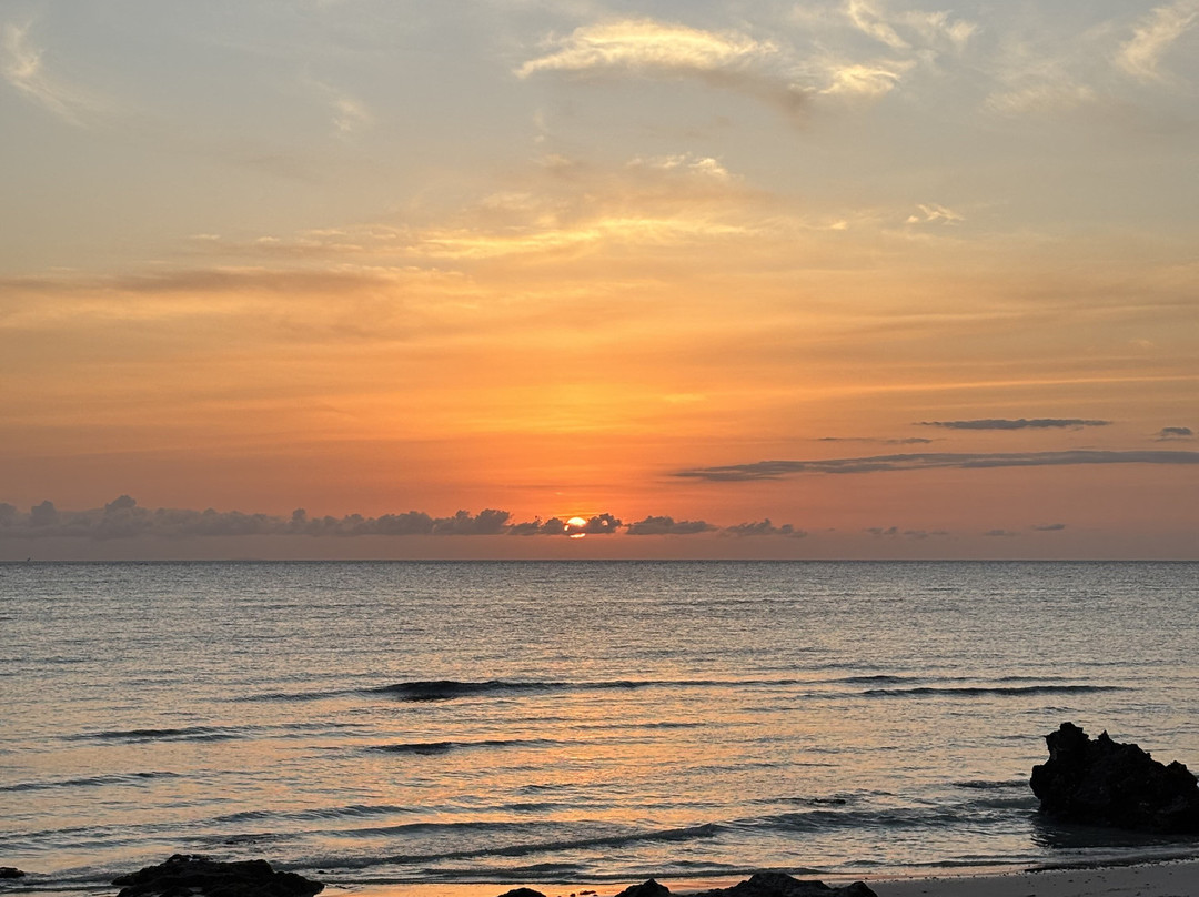 Verani Beach Hotel主图