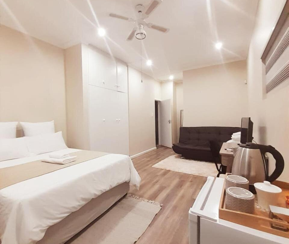 Rehoboth Guesthouse