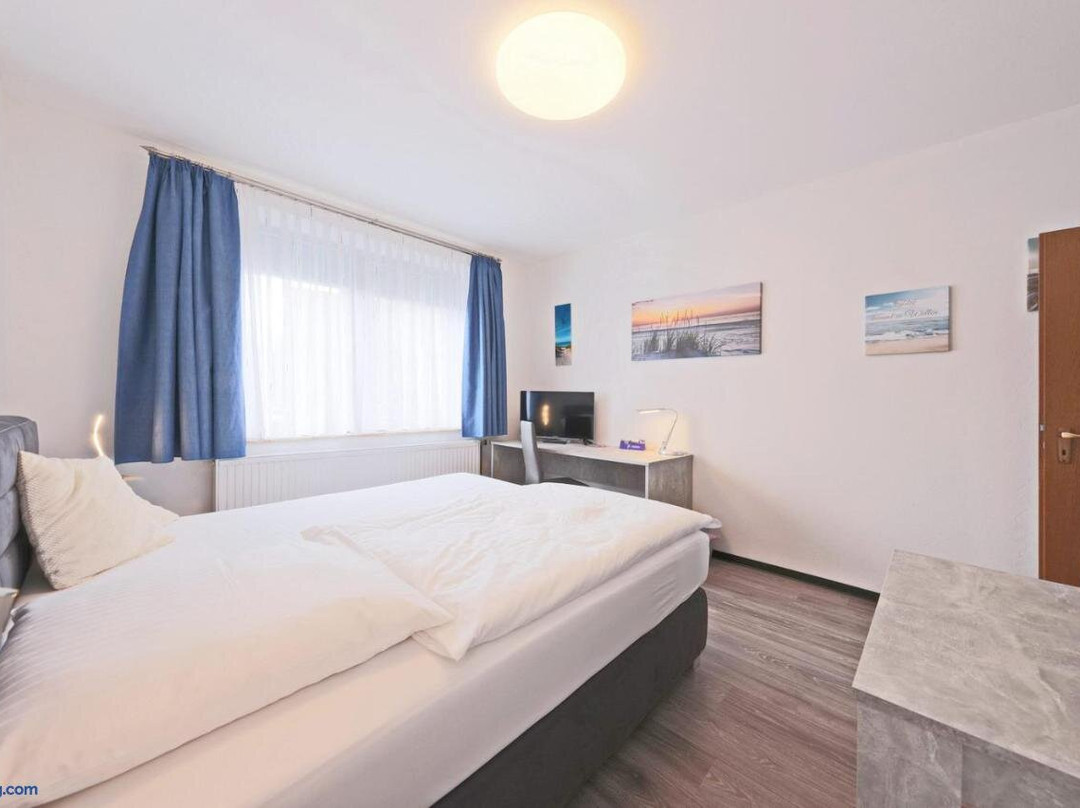 Hotel Hulsmann Garni