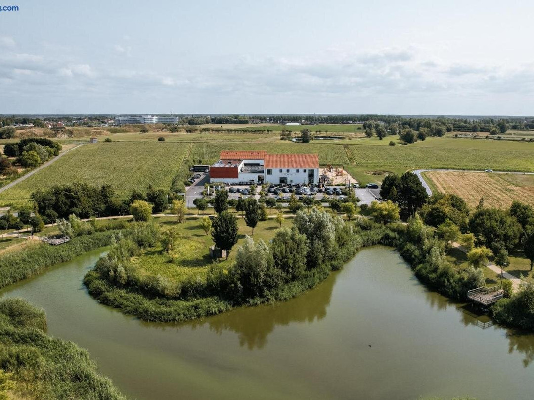 Hotel de Zes Bochten