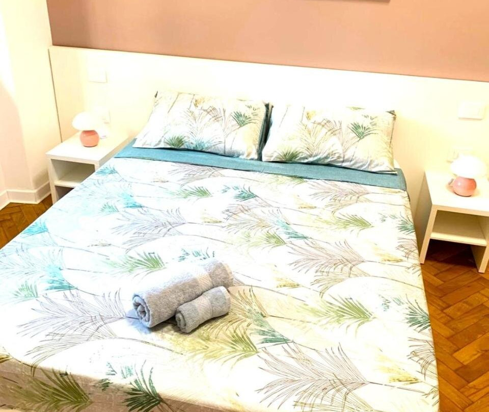 Triestecenter Rooms & Apartments - Colori Di Trieste
