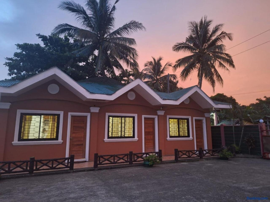 Japitan Waterfront Resort