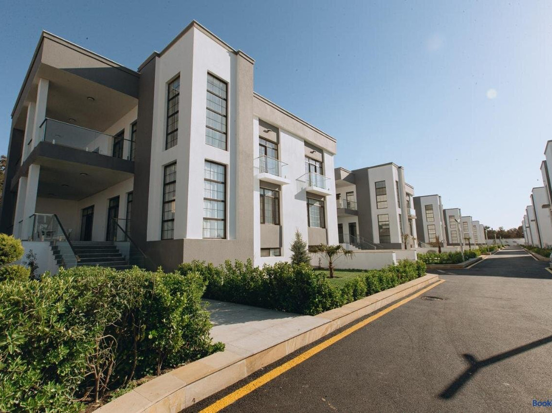 Buzovna Villas