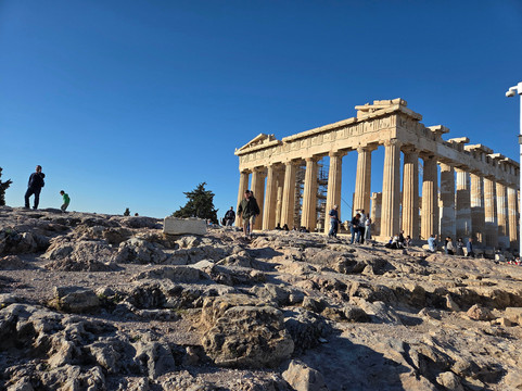 Executive Taxi - Athens Private Tours-雅典必去景点