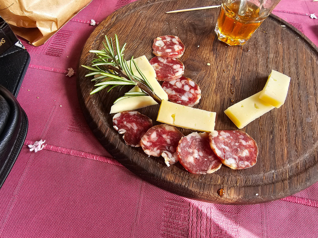 Cantina Fontechiara-Borgomanero必去景点