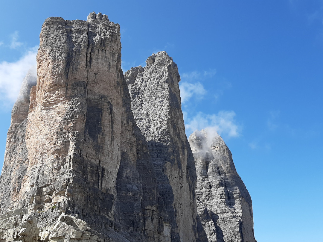 Experience Wilderness-恩斯必去景点