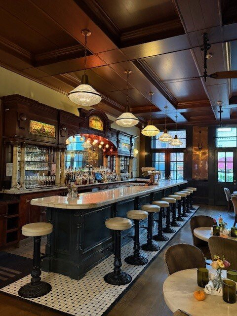 Holbrooke Hotel主图