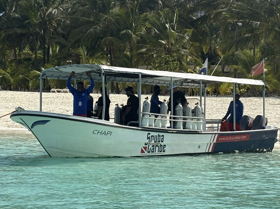 ScubaCaribe, Zanzibar-孥归必去景点