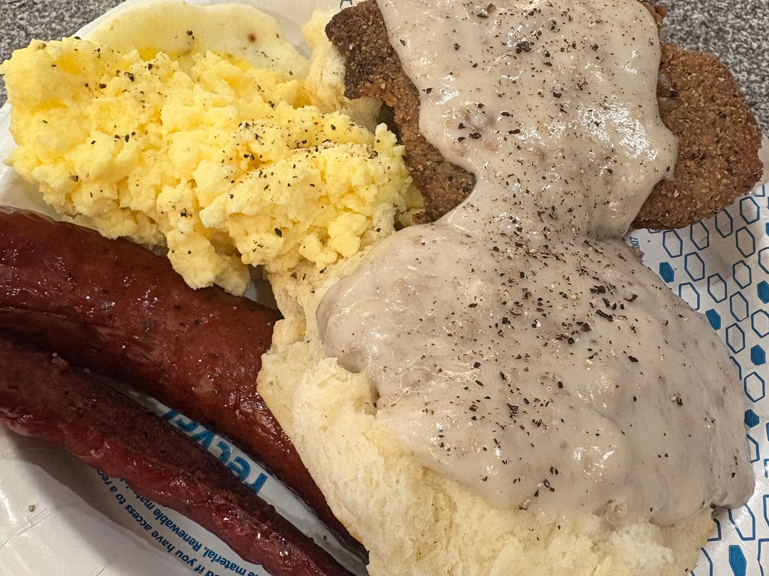 Hampton Inn By Hilton Hattiesburg主图