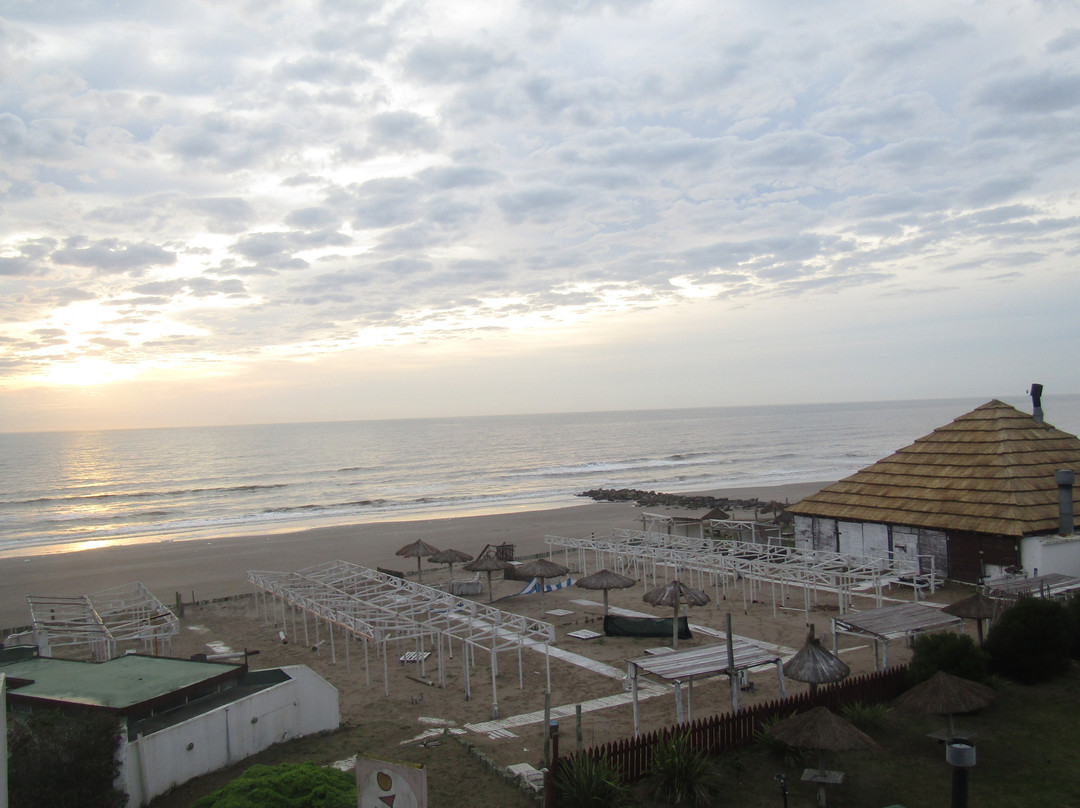 Playa De Santa Teresita-Santa Teresita必去景点