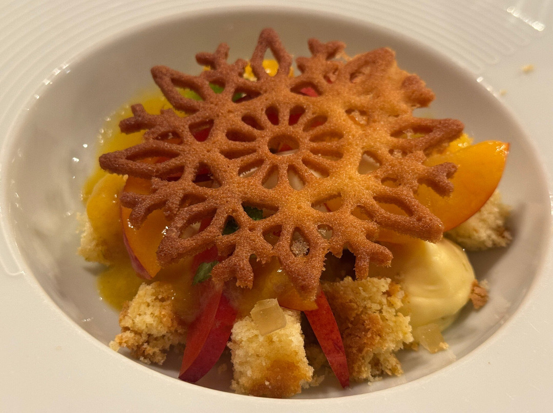 Restaurant L’Auguste
