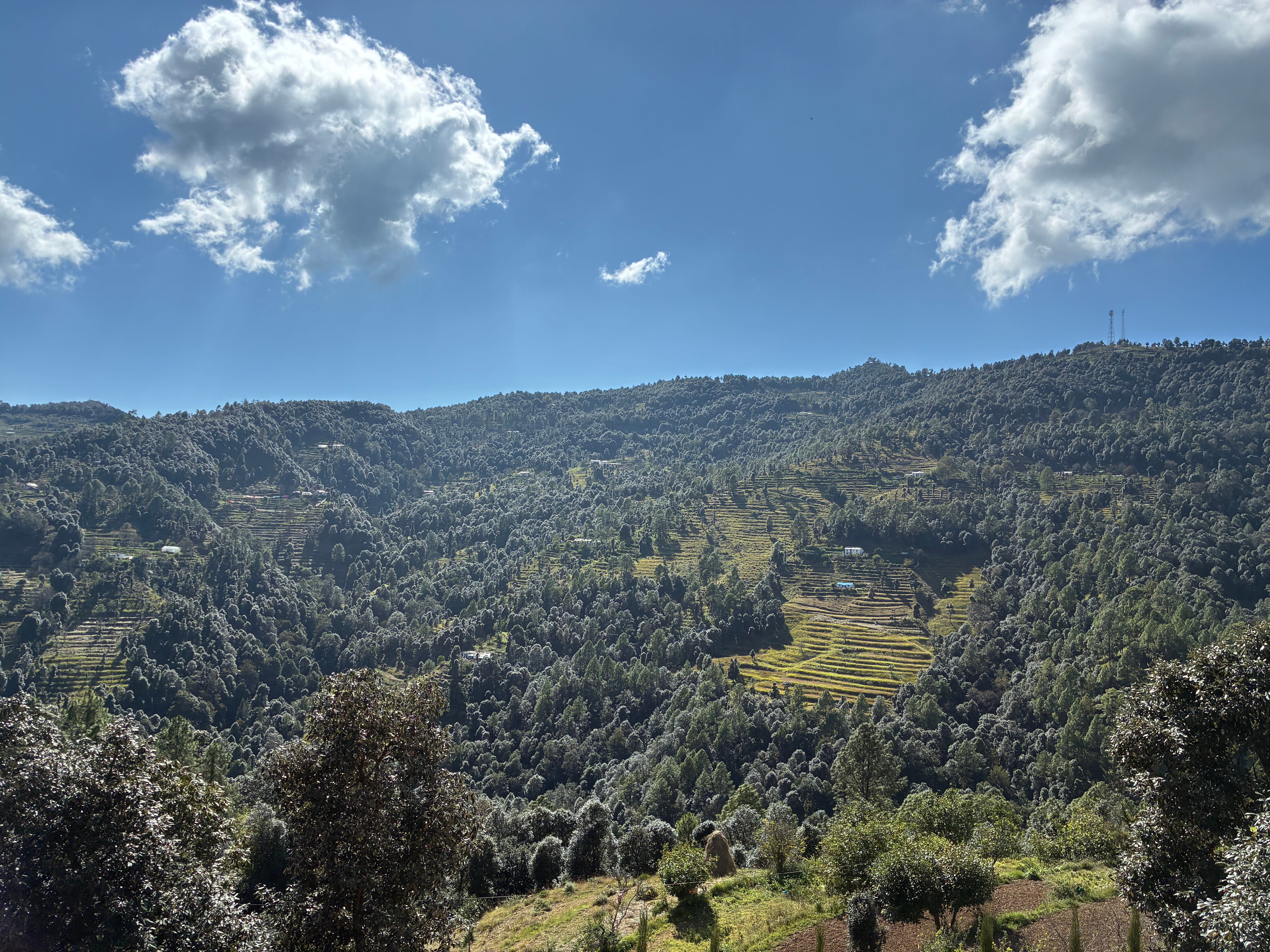 Vanprastha Resorts-官方