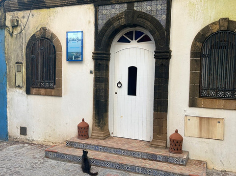 Fontaine Bleue主图