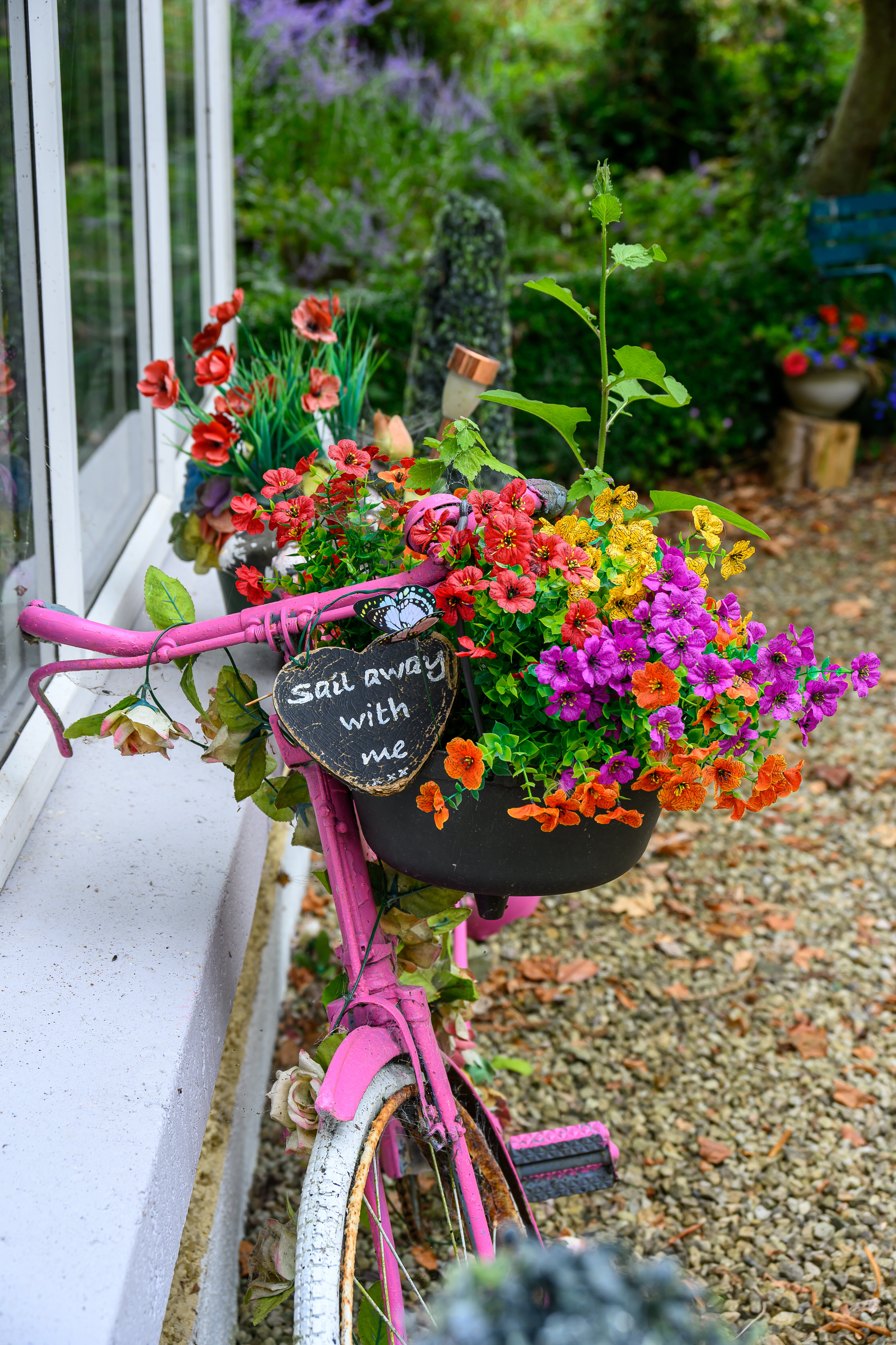 Newlands Lodge-官方