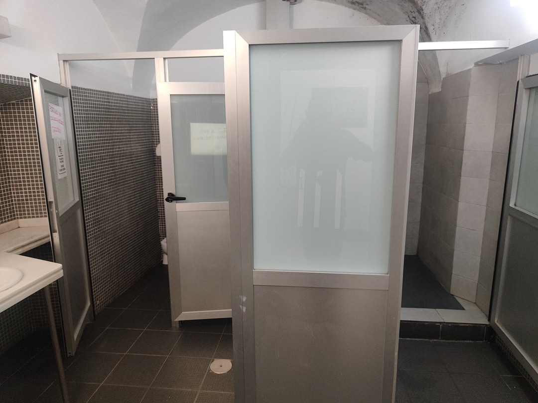 Albergue las Veletas主图