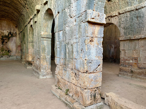 Sailing Exploring & Driving Creta-干尼亚必去景点