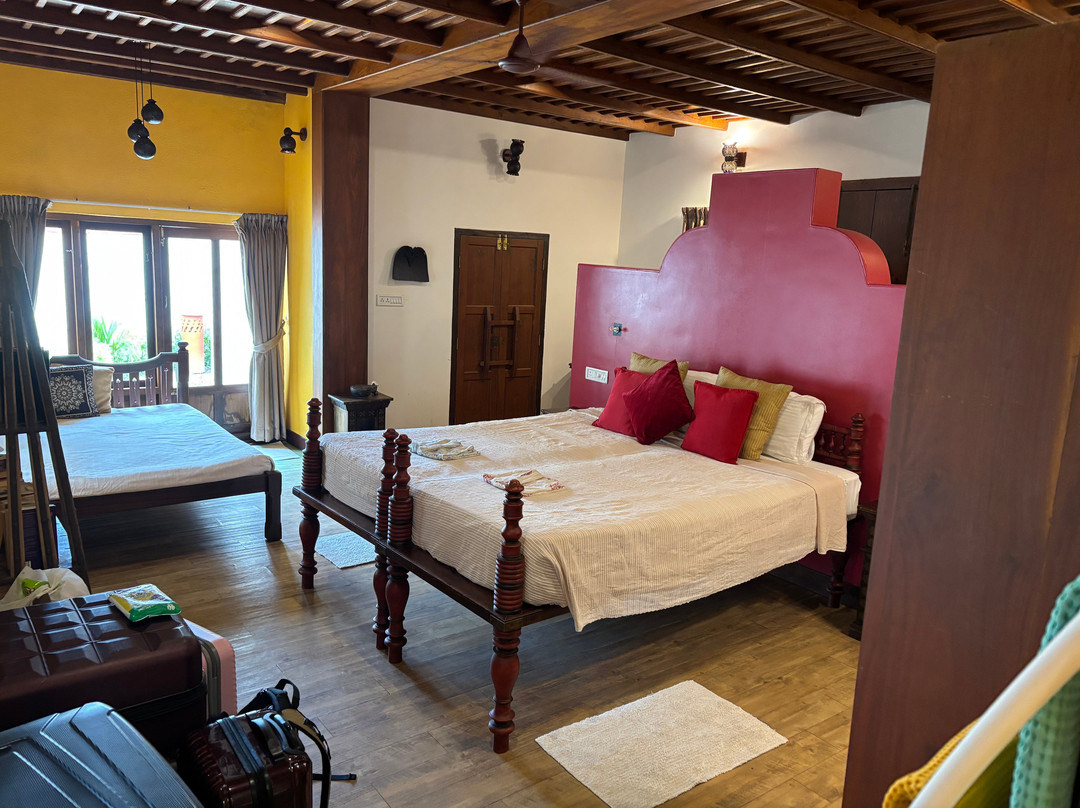 Amritara A Beach Symphony主图