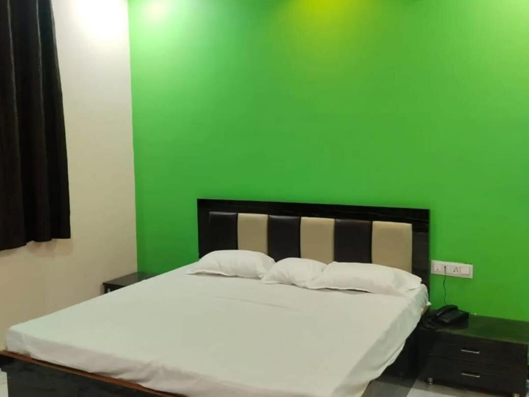 Hotel Maharaja