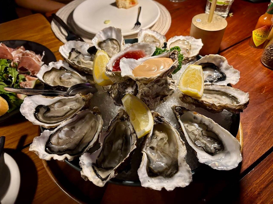 Carpe Diem Beach Club