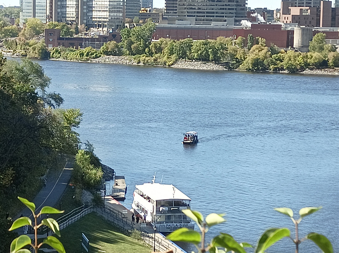 Aqua-Taxi-加蒂诺必去景点