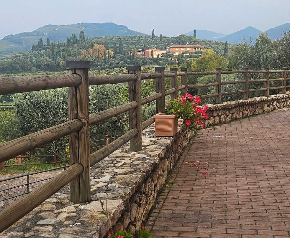 Sporting Hotel San Felice主图