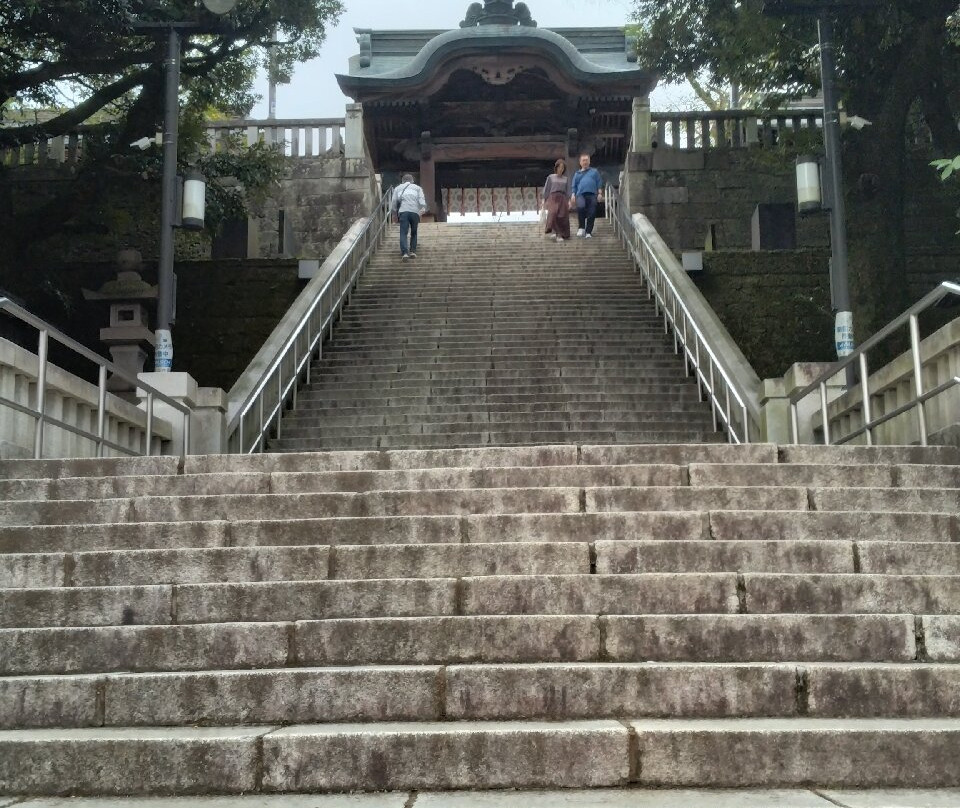 Utsunoiya Futaarayama Jinja Shrine-宇都宫市必去景点