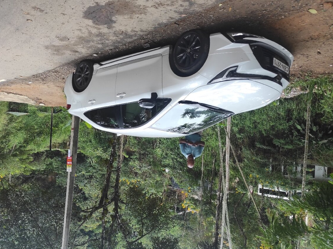 Sri Lanka Touren-因都鲁瓦必去景点