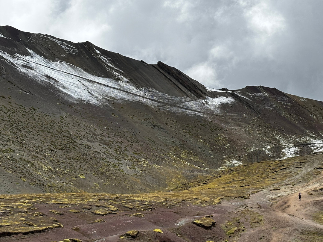 Qempo Experiencia ANDINA-Cusipata必去景点