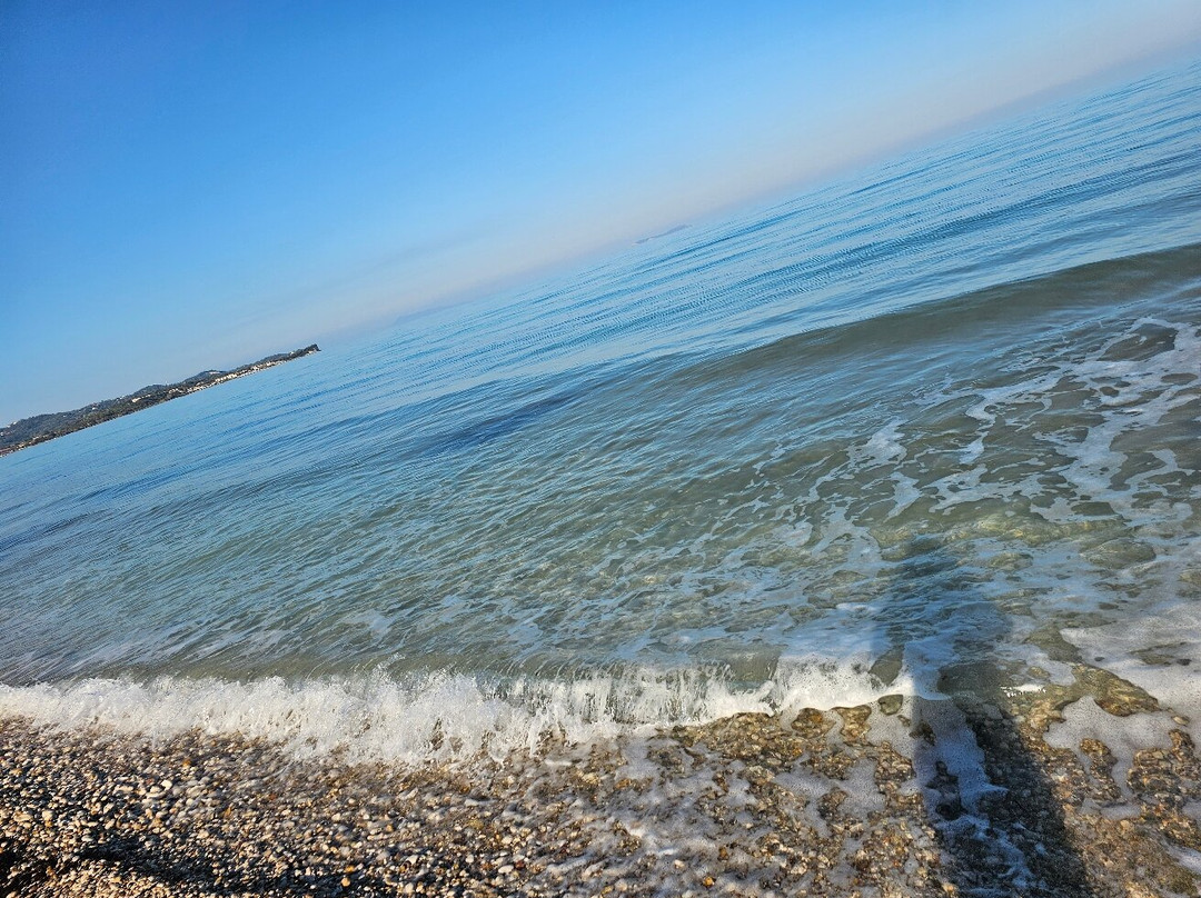 Acharavi Beach-Acharavi必去景点
