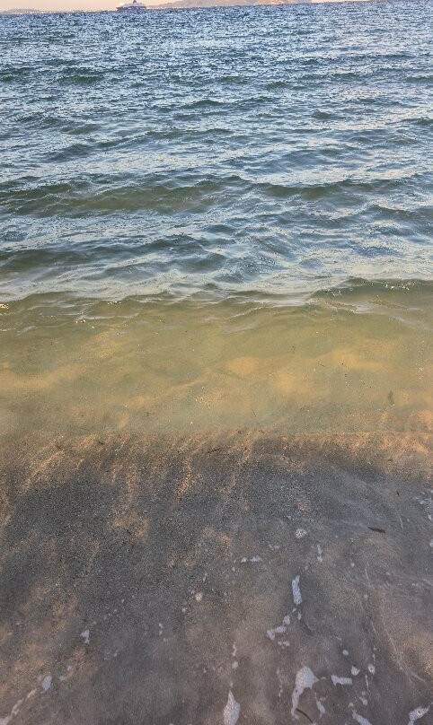 Spiaggia Marina Maria-奥尔比亚必去景点