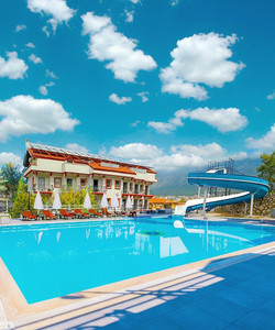 Casa De Levissi Hotel酒店图片